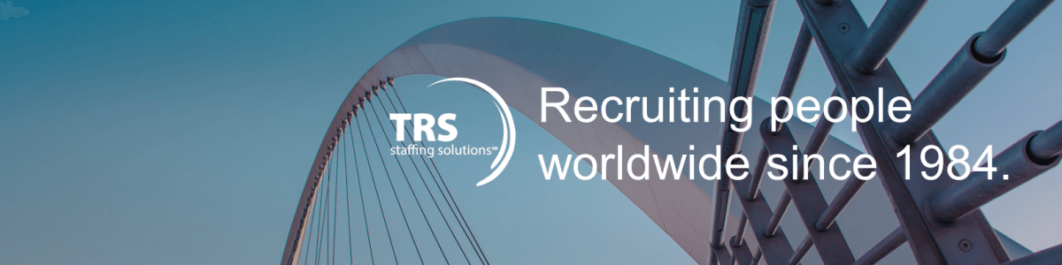 TRS staffing solutions