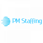 Logo PM Staffing