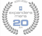 Logo ExpanderaMera